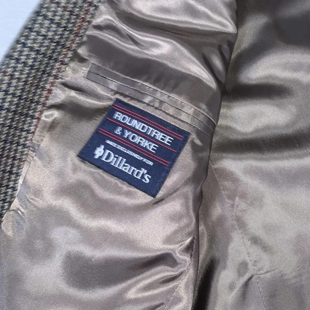 Roundtree & Yorke up sale